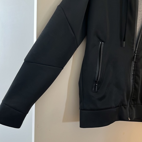 KING London zip up hoodie - Picture 4 of 7